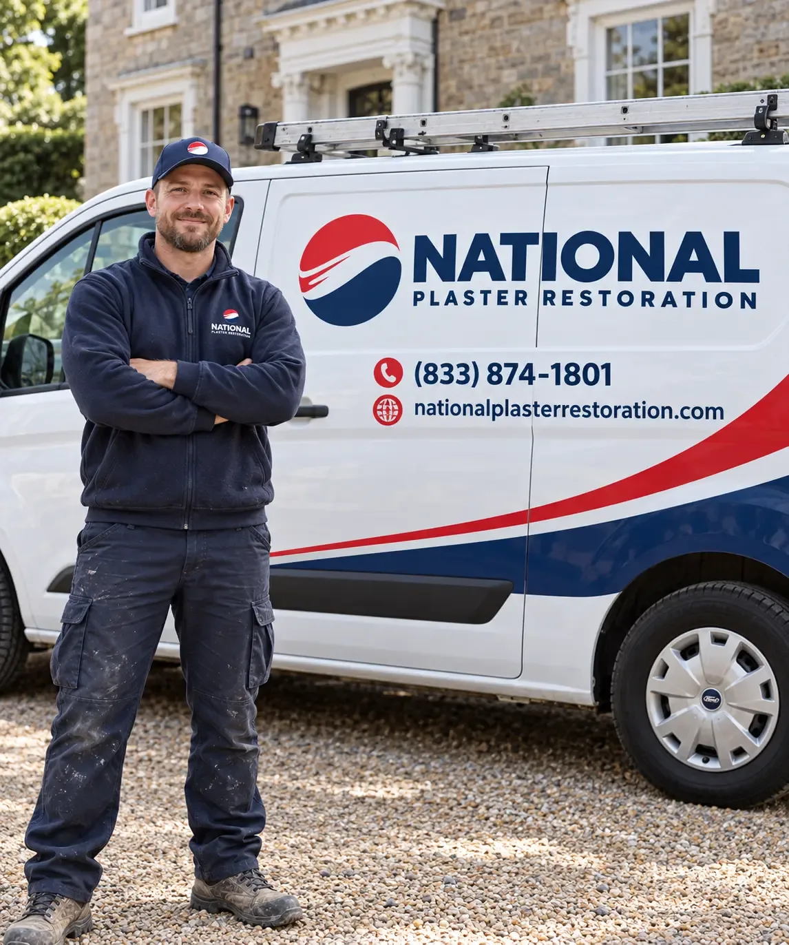 Plaster Repair Chapman, NE FAQs